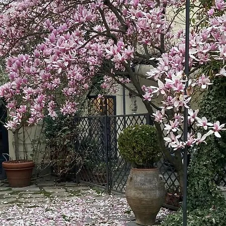 Di Malpasso Maison d'hôtes