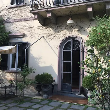 Maison d'hôtes Di Malpasso