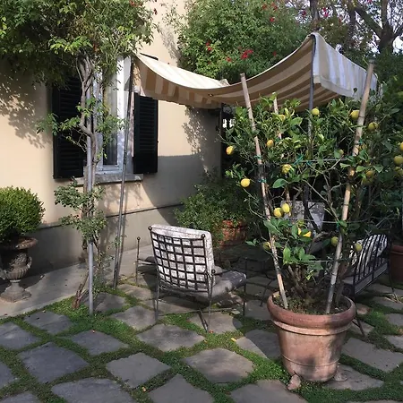 Di Malpasso Maison d'hôtes