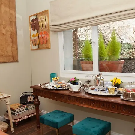Di Malpasso Maison d'hôtes *