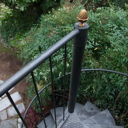 Maison d'hôtes Di Malpasso