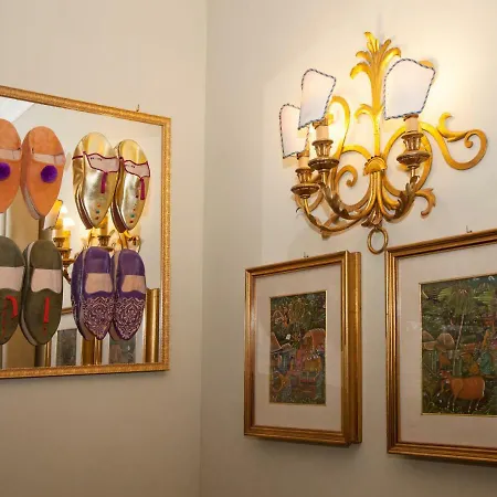 Maison d'hôtes Di Malpasso