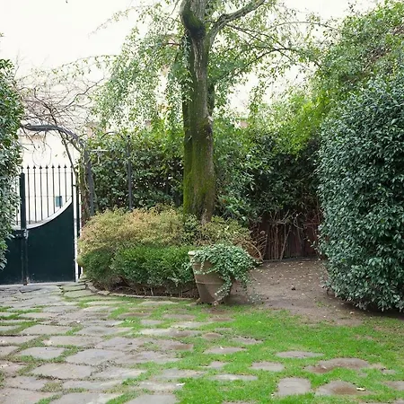Di Malpasso Maison d'hôtes *