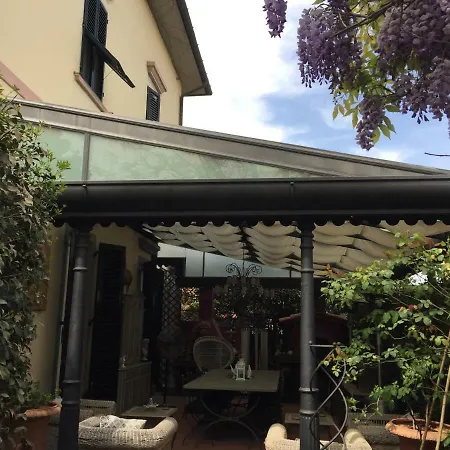 Di Malpasso Maison d'hôtes *