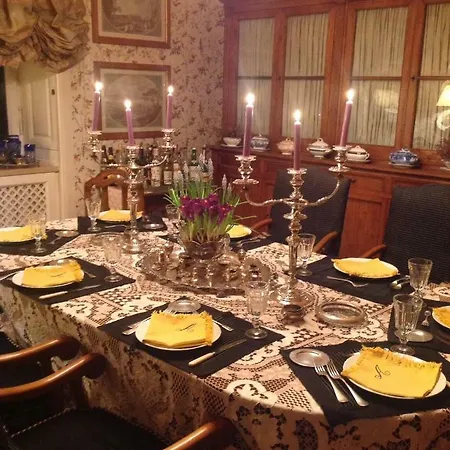 Di Malpasso Maison d'hôtes