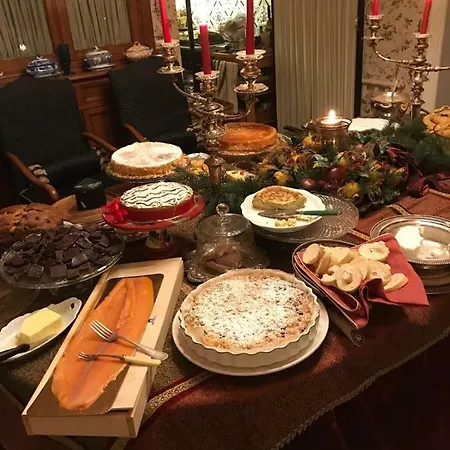 Di Malpasso Maison d'hôtes Pistoia