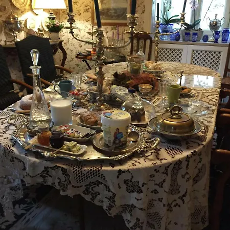 Maison d'hôtes Di Malpasso Pistoia
