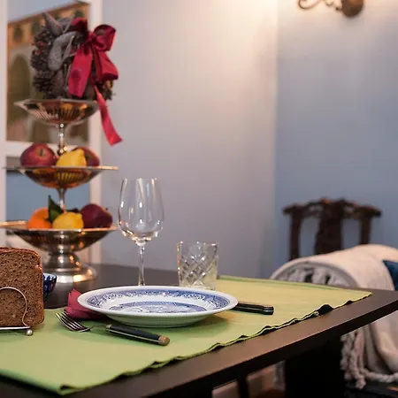 Maison d'hôtes Di Malpasso Pistoia