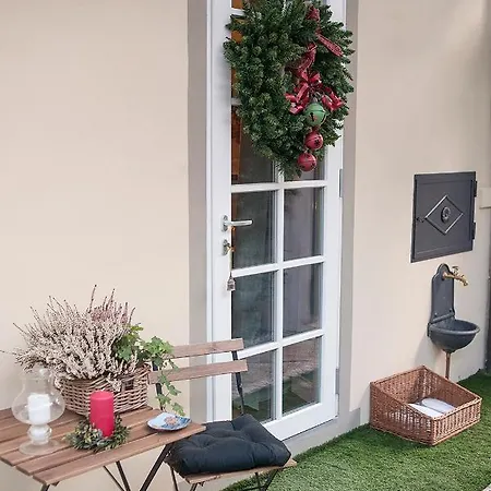 Di Malpasso Maison d'hôtes *