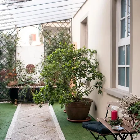 Maison d'hôtes Di Malpasso *