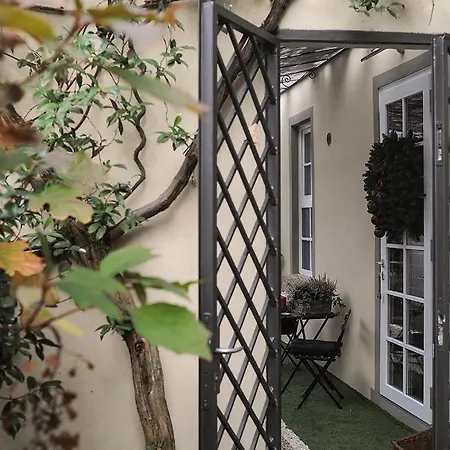Maison d'hôtes Di Malpasso *
