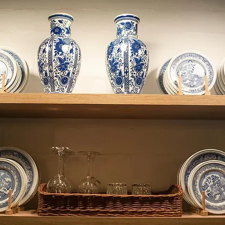 Di Malpasso Maison d'hôtes *