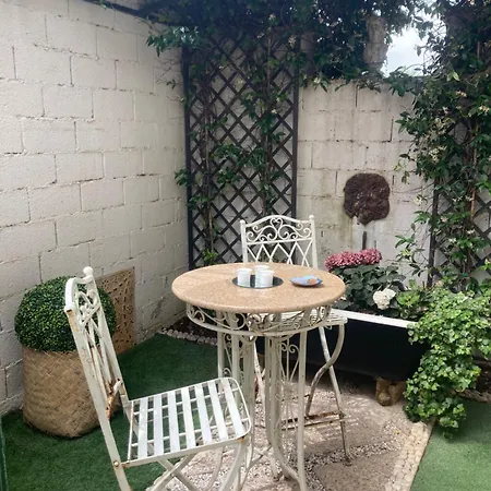 Di Malpasso Guest house