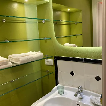 Guest house Di Malpasso