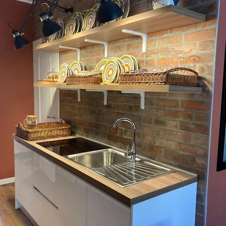 Di Malpasso Guest house Pistoia