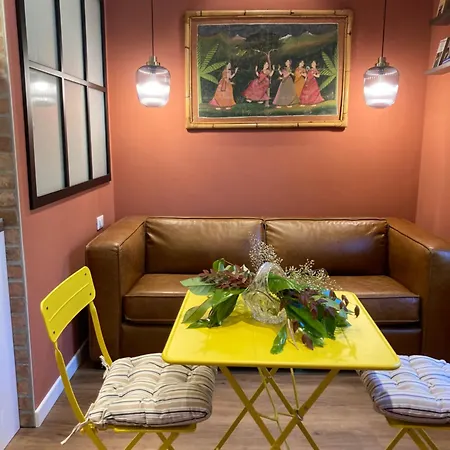 Guest house Di Malpasso Pistoia