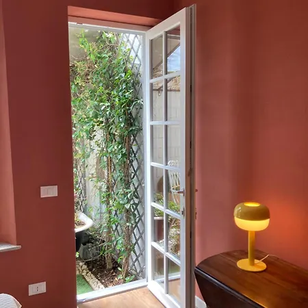 Di Malpasso Guest house