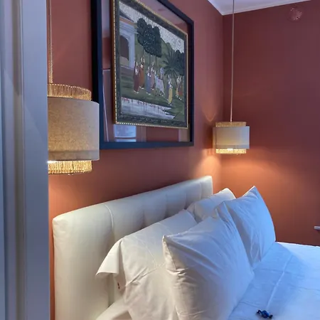 Guest house Di Malpasso