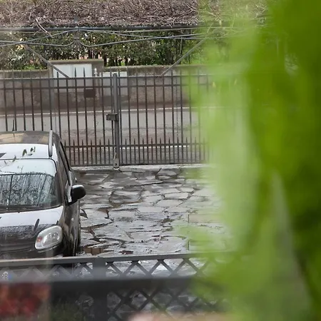 Affittacamere Di Malpasso Pistoia